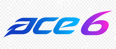 ace 6 logo